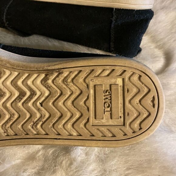 Tom’s shoes 6 (4037) - Picture 6 of 10